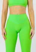 Reluna™ Icon Sculptseam® Plus Legging Jolt Leggings/Joggers Paragon Fitwear 