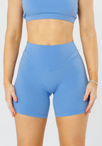 Reluna Icon Sculptseam® Plus Short 6” Supercharged Shorts Paragon Fitwear 