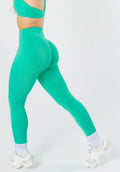 Reluna™ Original Sculptseam® Plus Legging Rave Leggings/Joggers Paragon Fitwear 