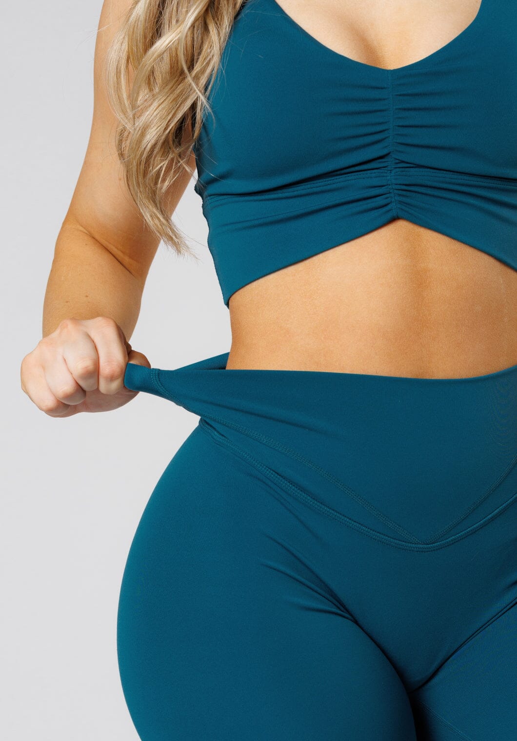 Reluna™ Icon Sculptseam® Plus Legging Jewel Leggings/Joggers Paragon Fitwear 