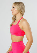 Reluna™ Rise Bra Crush Sports Bras Paragon Fitwear 