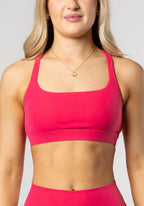 RecStretch™ Apex Sports Bra Flirt Sports Bras Paragon Fitwear 