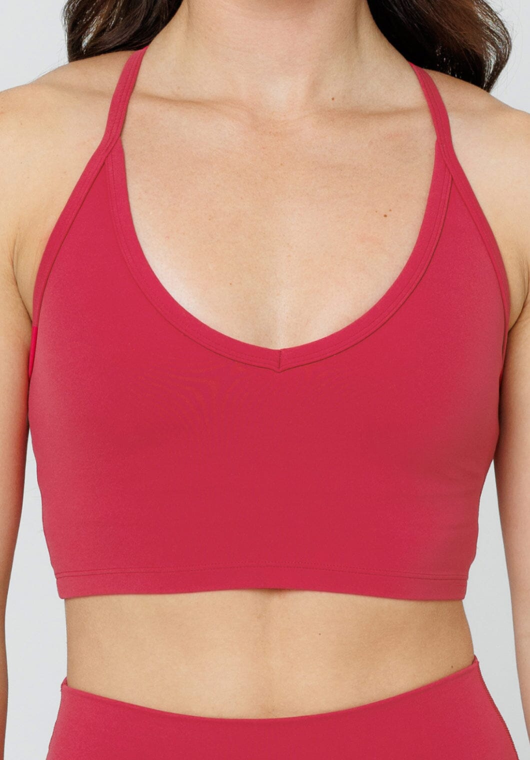 RecStretch Legend Brami Kiss Sports Bras Paragon Fitwear 
