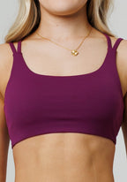 RecStretch Radiate Bra Potion Sports Bras Paragon Fitwear 