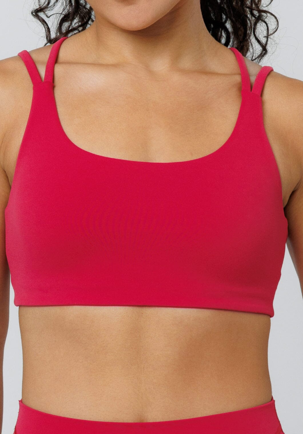 RecStretch™ Radiate Bra Kiss Sports Bras Paragon Fitwear 