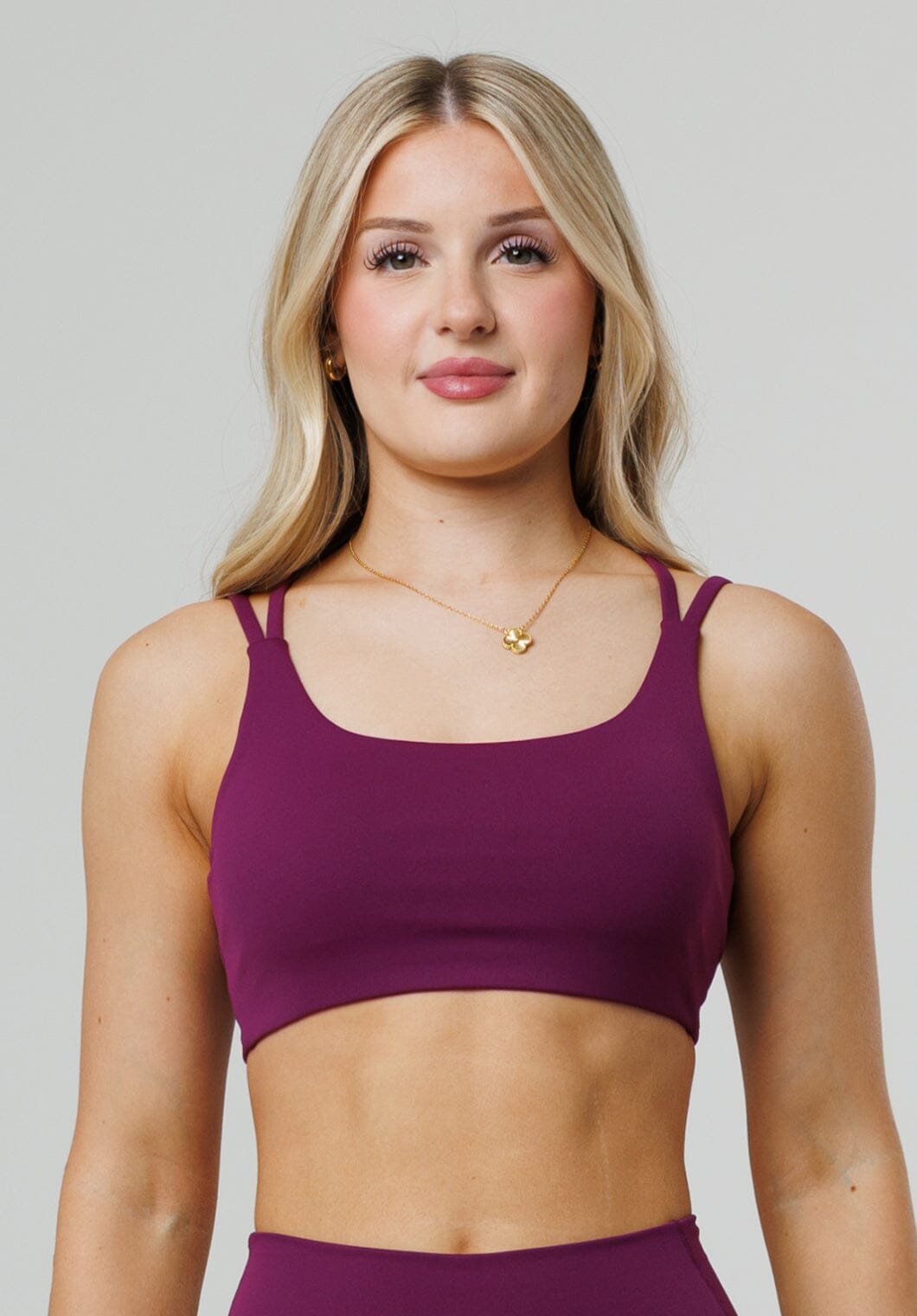 RecStretch Radiate Bra Potion Sports Bras Paragon Fitwear 