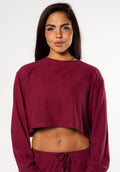 CozyRib™ Daydream Pullover Thirst Trap Tops/Tanks Paragon Fitwear 