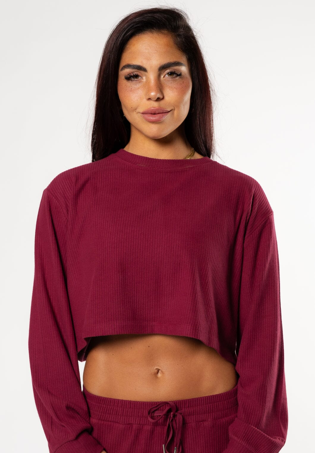 CozyRib™ Daydream Pullover Thirst Trap Tops/Tanks Paragon Fitwear 