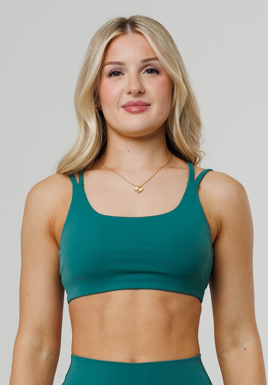 RecStretch Radiate Bra Cyber Sports Bras Paragon Fitwear 
