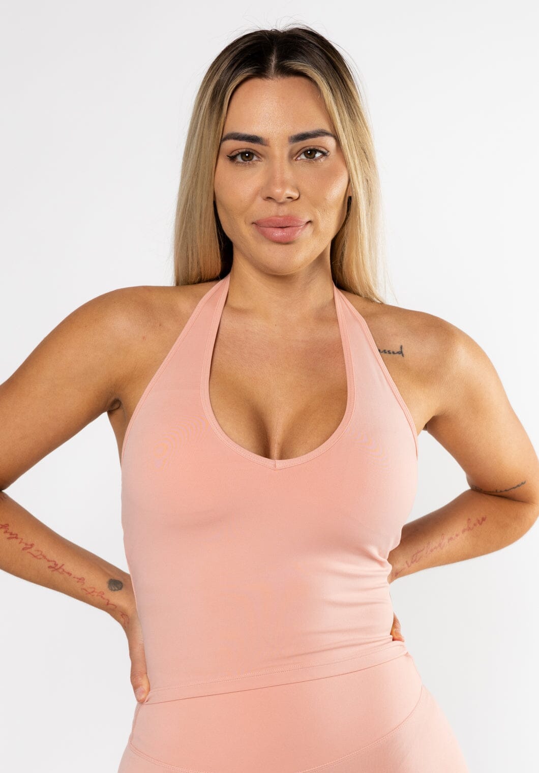 Reluna™ Max Out Brami Heartbreaker Sports Bras Paragon Fitwear 