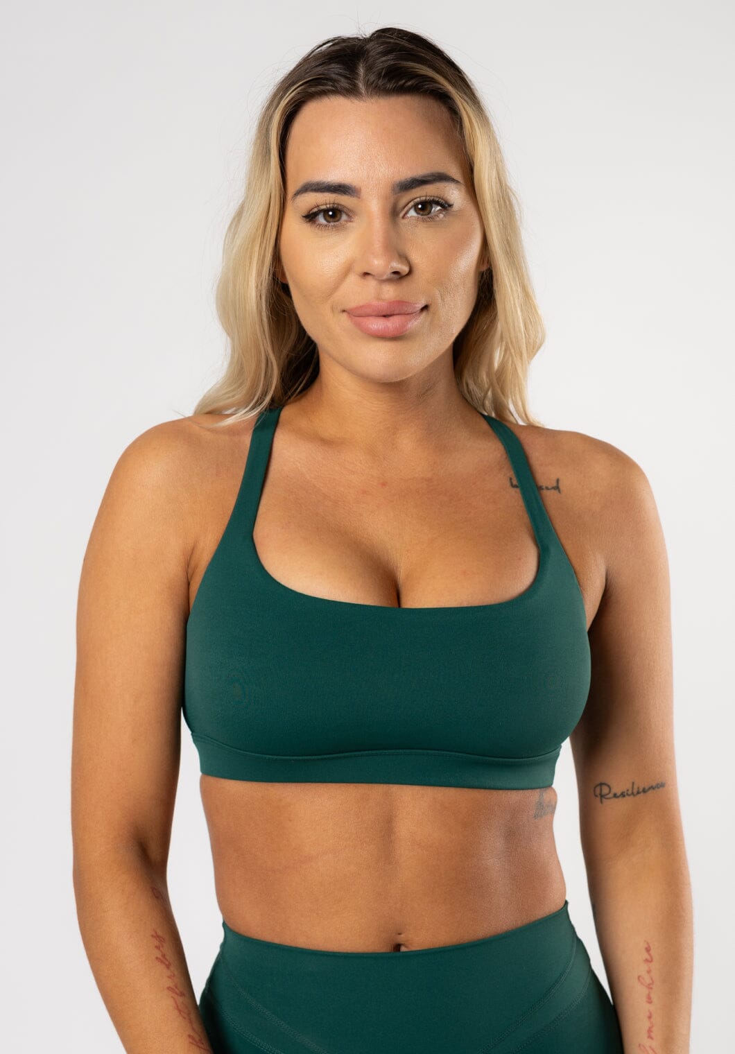RecStretch™ Apex Sports Bra Champion Sports Bras Paragon Fitwear 