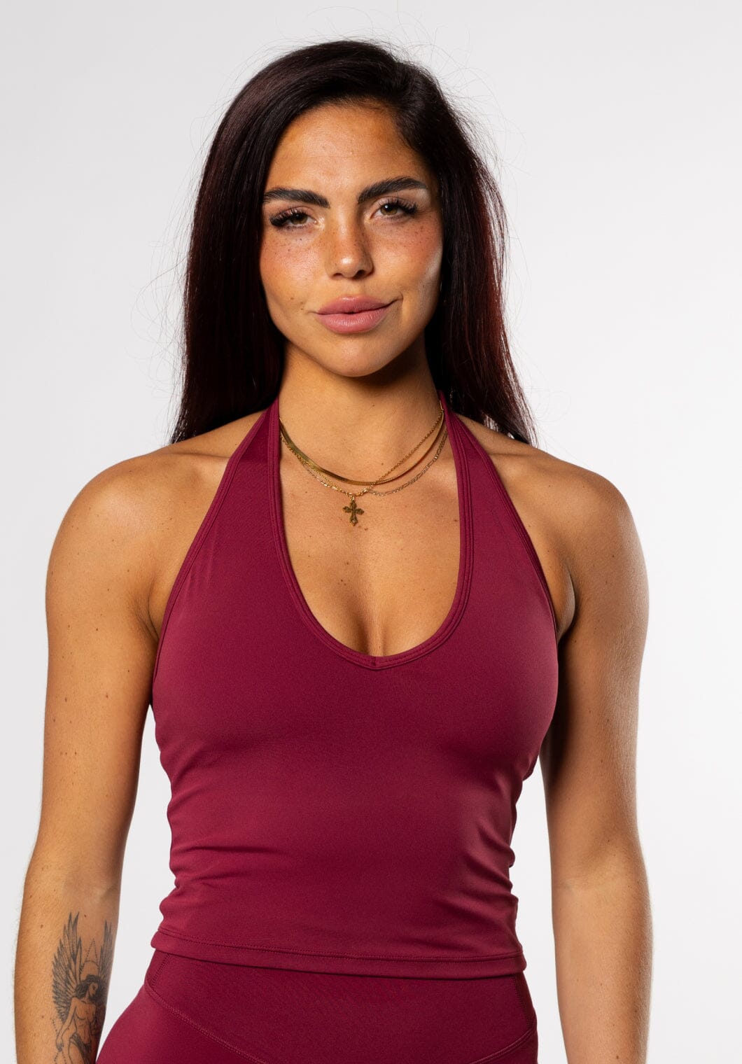 Reluna™ Max Out Brami Thirst Trap Sports Bras Paragon Fitwear 