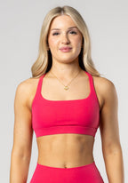RecStretch™ Apex Sports Bra Flirt Sports Bras Paragon Fitwear 