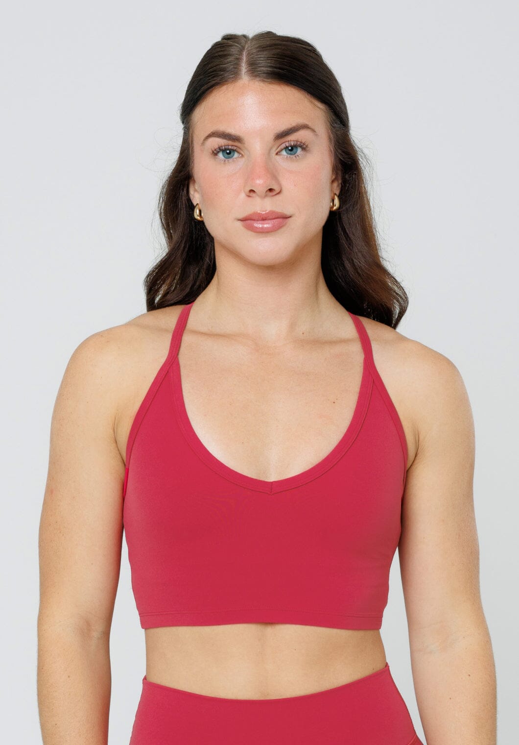 RecStretch Legend Brami Kiss Sports Bras Paragon Fitwear 