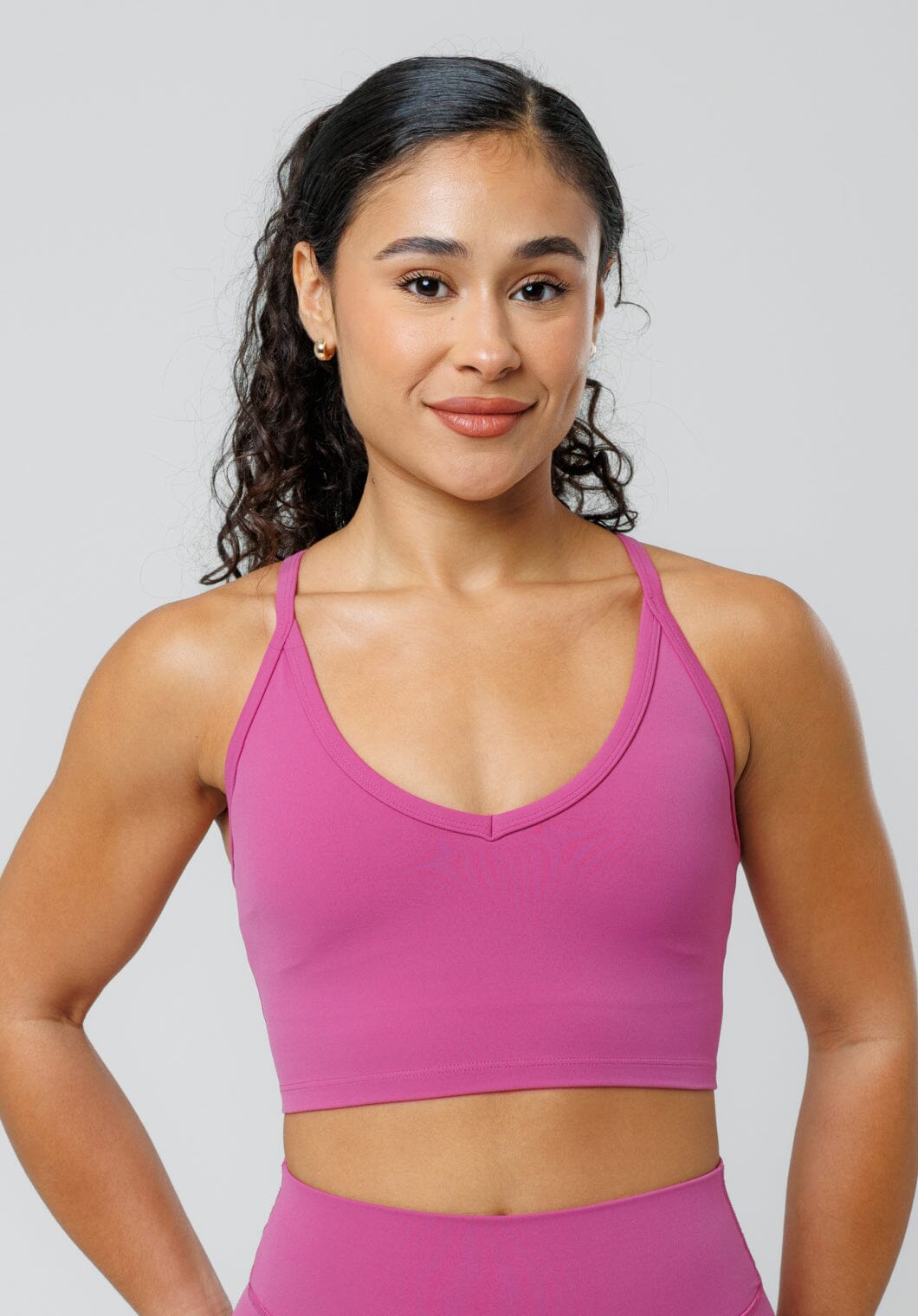 RecStretch Legend Brami Ribbon Sports Bras Paragon Fitwear 