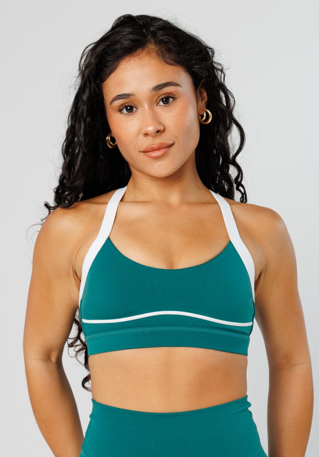 Reluna™ Gemini Sports Bra Riviera Sports Bras Paragon Fitwear 