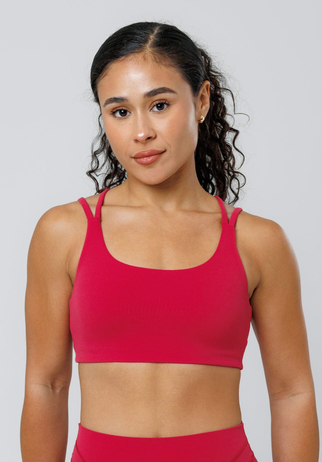 RecStretch™ Radiate Bra Kiss Sports Bras Paragon Fitwear 