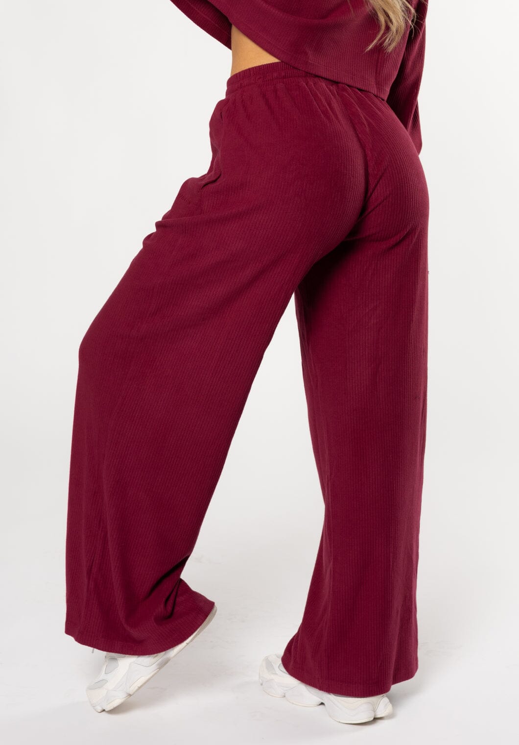 CozyRib™ Daydream Wide Leg Pant - Paragon Fitwear