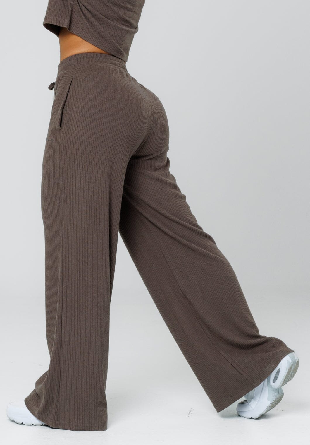 CozyRib™ Daydream Wide Leg Pant - Paragon Fitwear