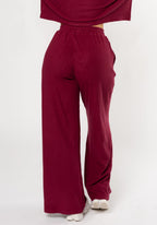 CozyRib™ Daydream Wide Leg Pant Thirst Trap Leggings/Joggers Paragon Fitwear 