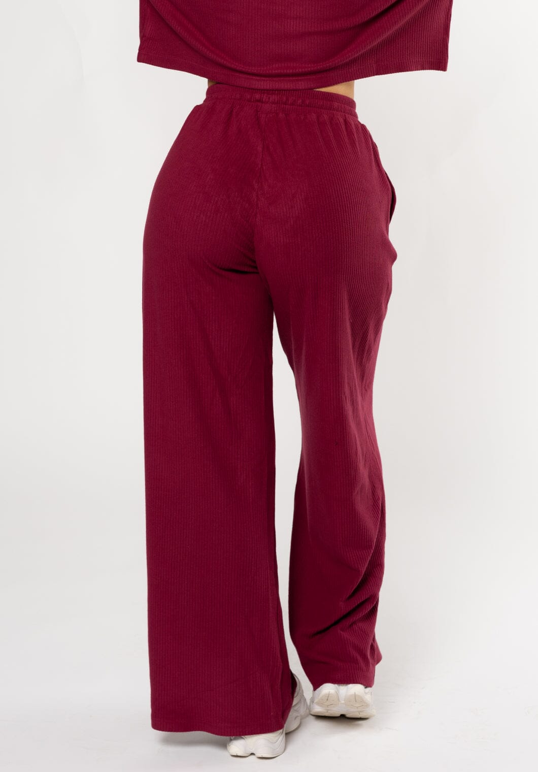 CozyRib™ Daydream Wide Leg Pant Thirst Trap Leggings/Joggers Paragon Fitwear 