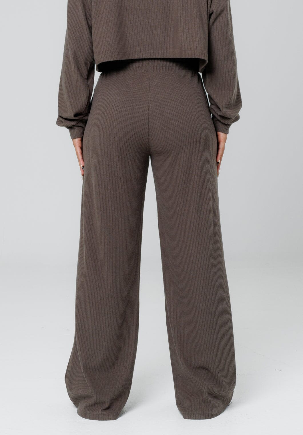 CozyRib™ Daydream Wide Leg Pant - Paragon Fitwear