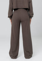 CozyRib™ Daydream Wide Leg Pant Umber Leggings/Joggers Paragon Fitwear 