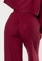 CozyRib™ Daydream Wide Leg Pant Thirst Trap Leggings/Joggers Paragon Fitwear 