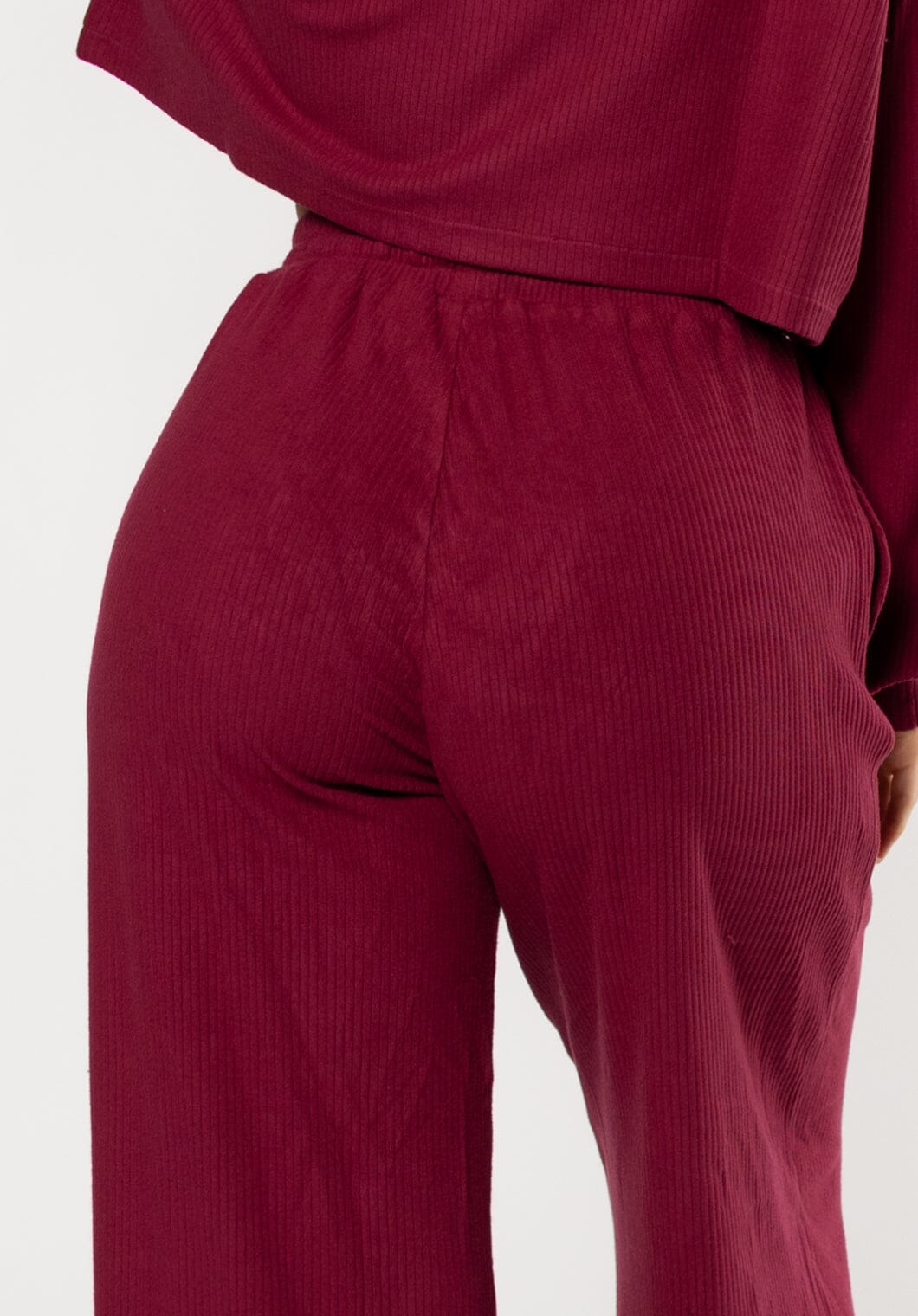 CozyRib™ Daydream Wide Leg Pant Thirst Trap Leggings/Joggers Paragon Fitwear 