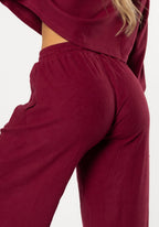 CozyRib™ Daydream Wide Leg Pant Thirst Trap Leggings/Joggers Paragon Fitwear 