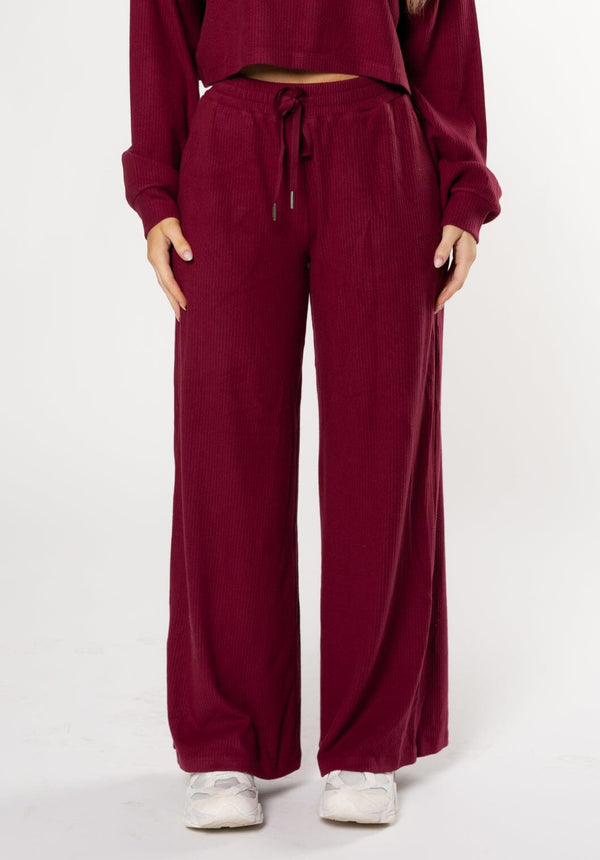 CozyRib™ Daydream Wide Leg Pant - Paragon Fitwear