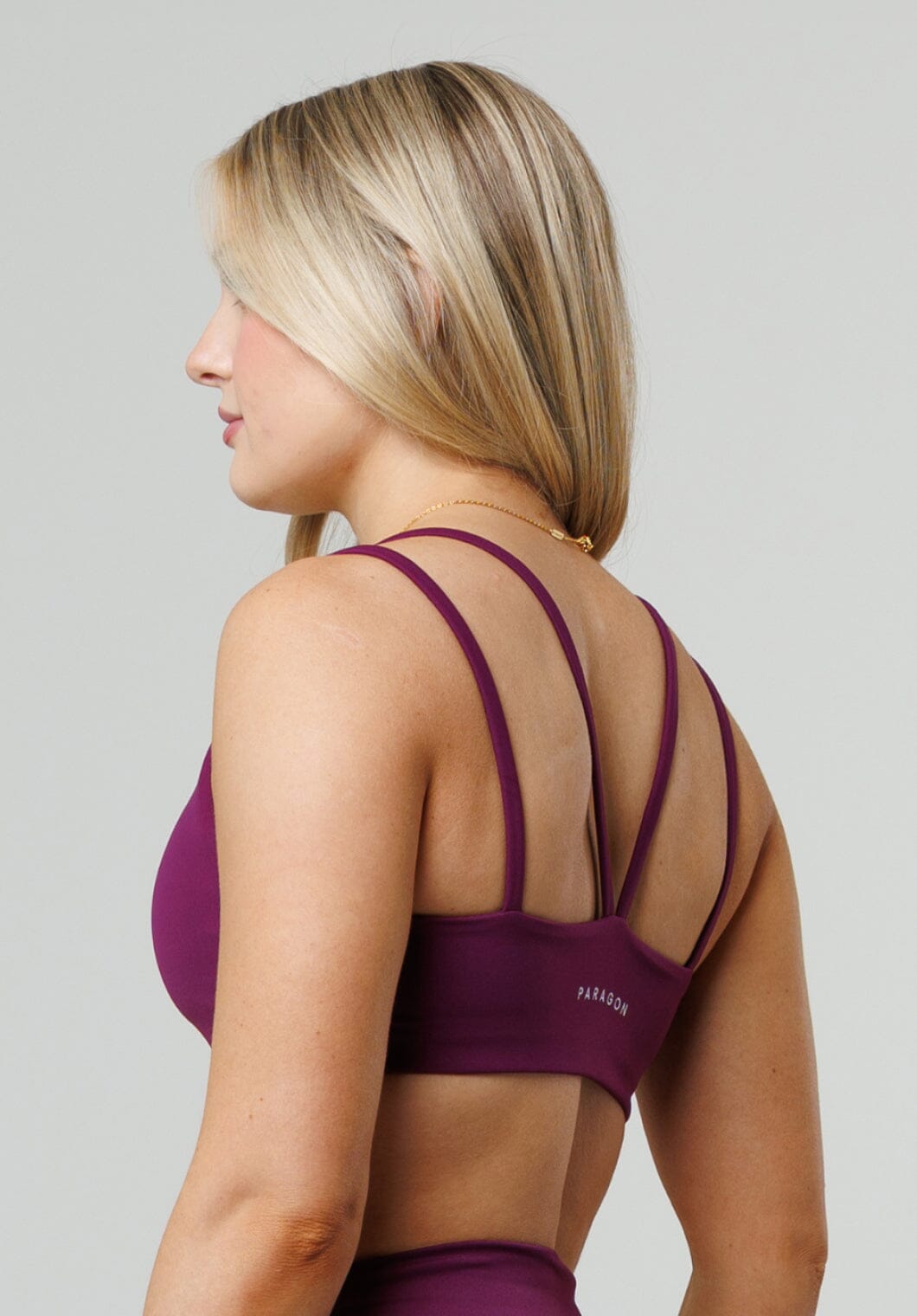 RecStretch Radiate Bra Potion Sports Bras Paragon Fitwear 