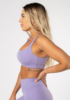 RecStretch™ Apex Sports Bra Unbothered Sports Bras Paragon Fitwear 