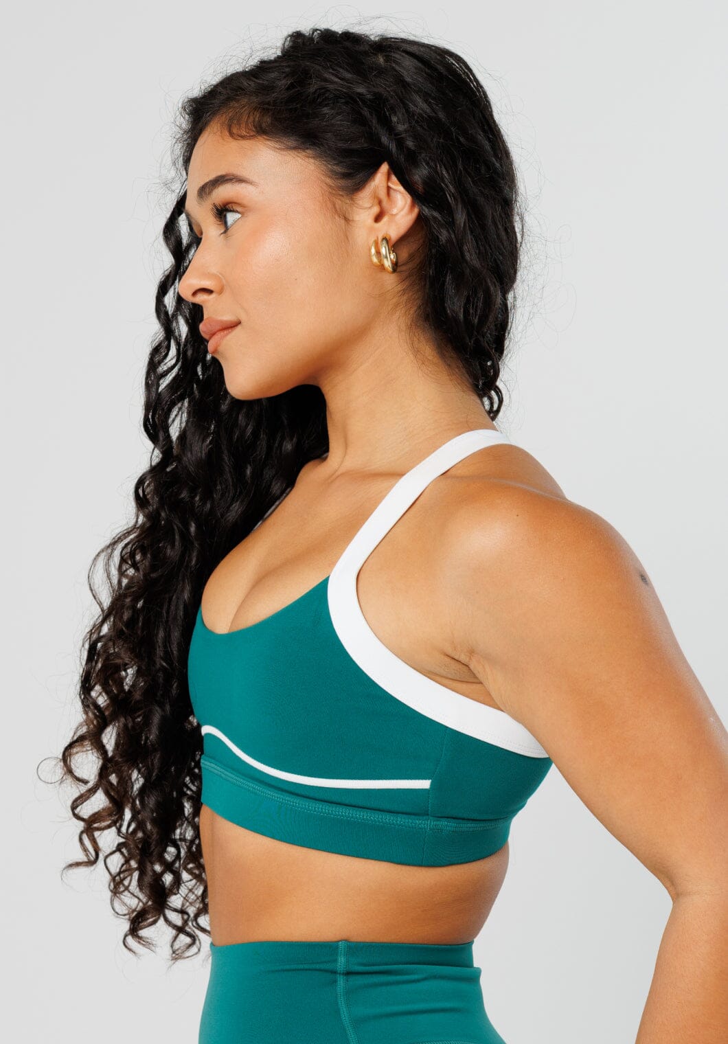 Reluna™ Gemini Sports Bra Riviera Sports Bras Paragon Fitwear 