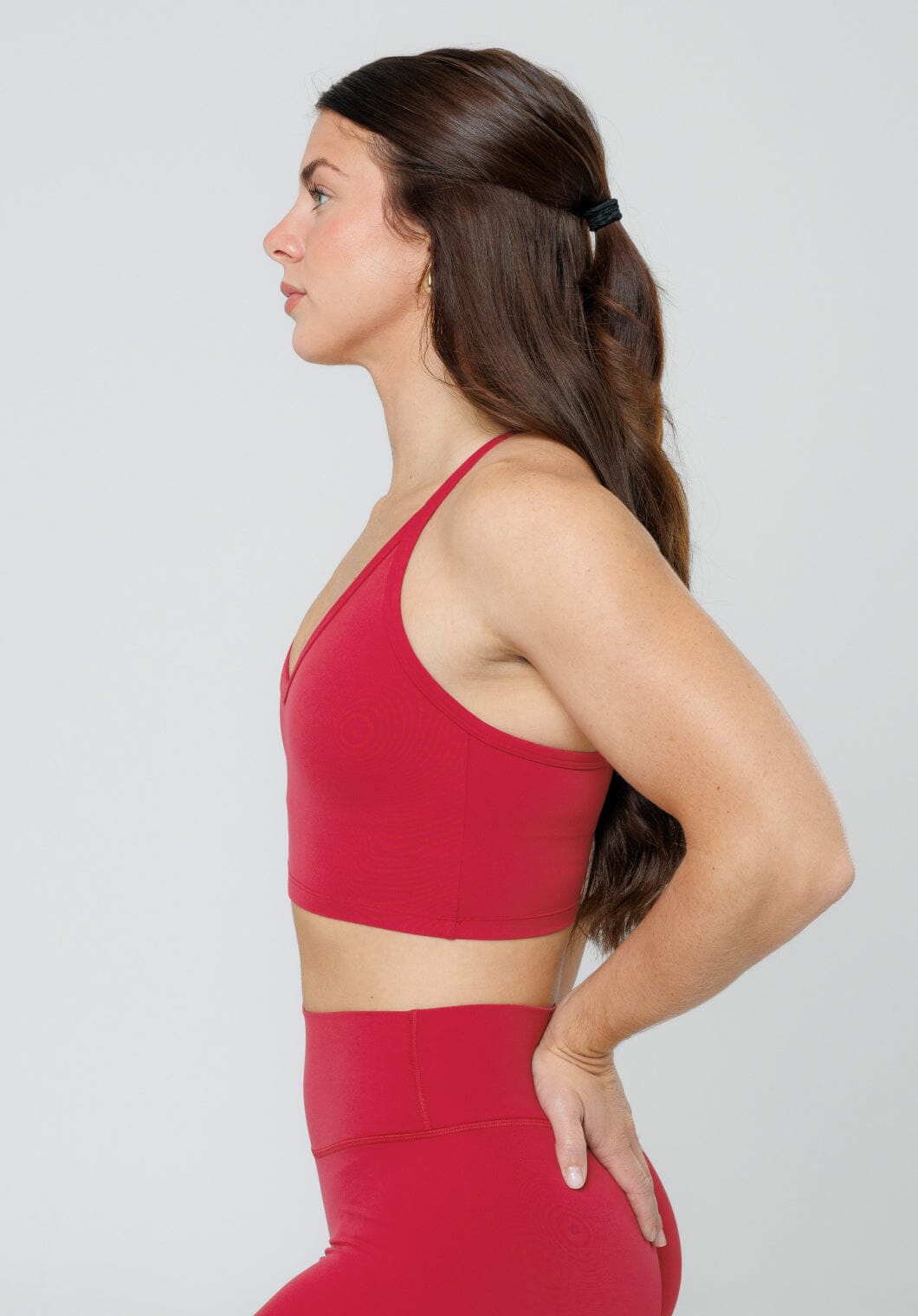 RecStretch Legend Brami Kiss Sports Bras Paragon Fitwear 