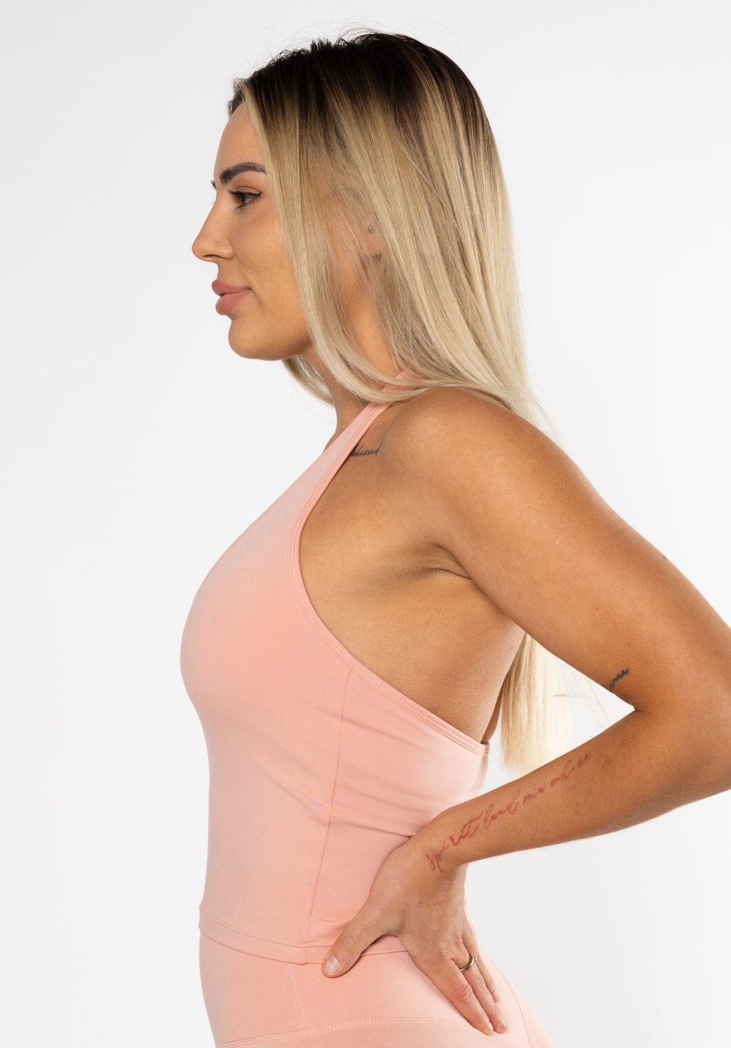 Reluna™ Max Out Brami Heartbreaker Sports Bras Paragon Fitwear 