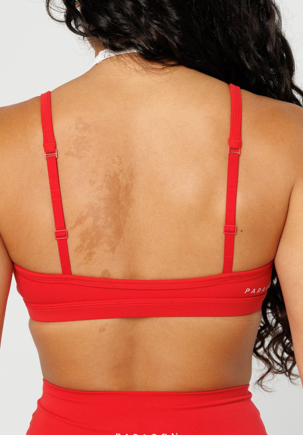 Reluna™ Double-Layer Sports Bra Siren Sports Bras Paragon Fitwear 