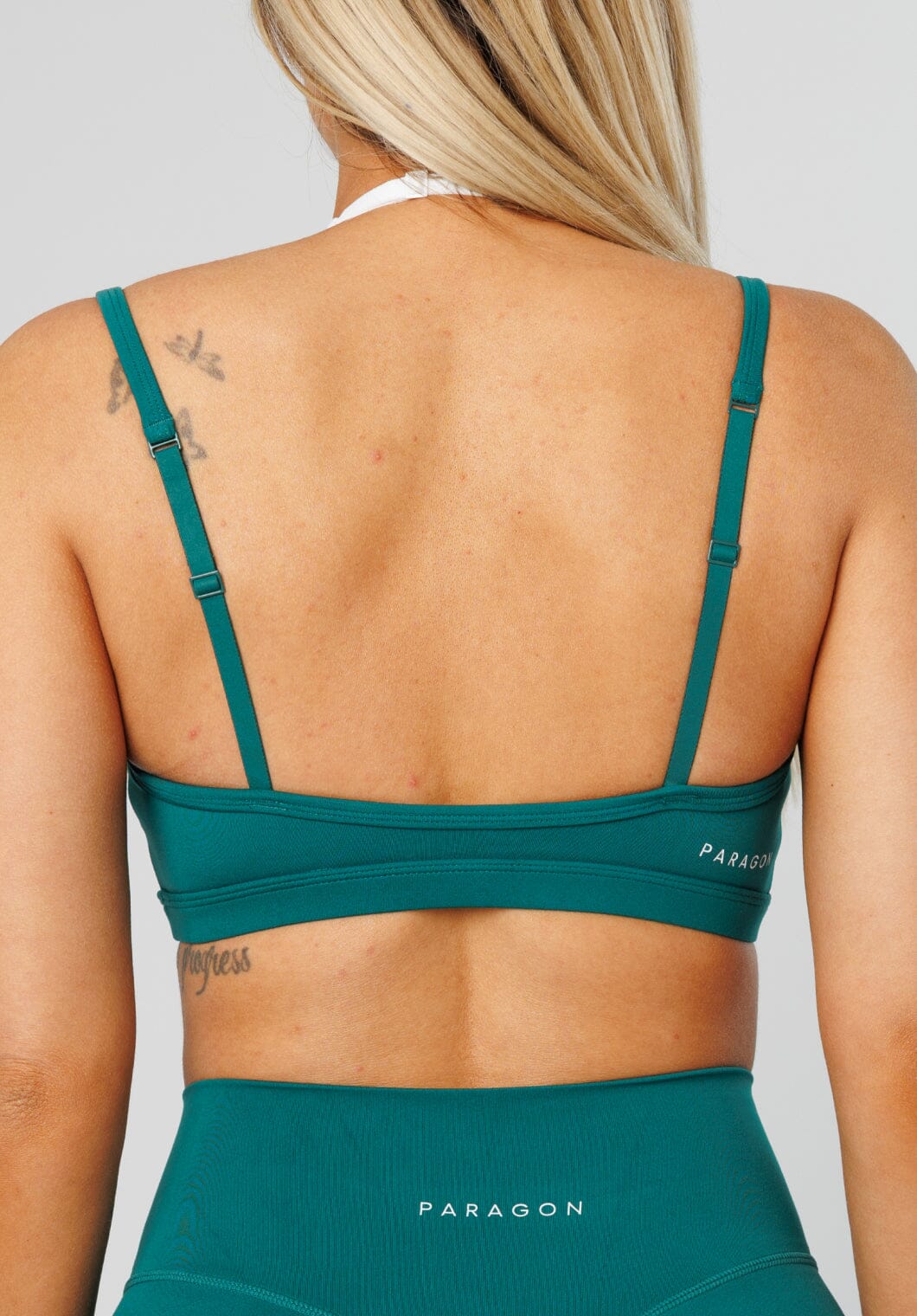 Reluna™ Double-Layer Sports Bra Riviera Sports Bras Paragon Fitwear 