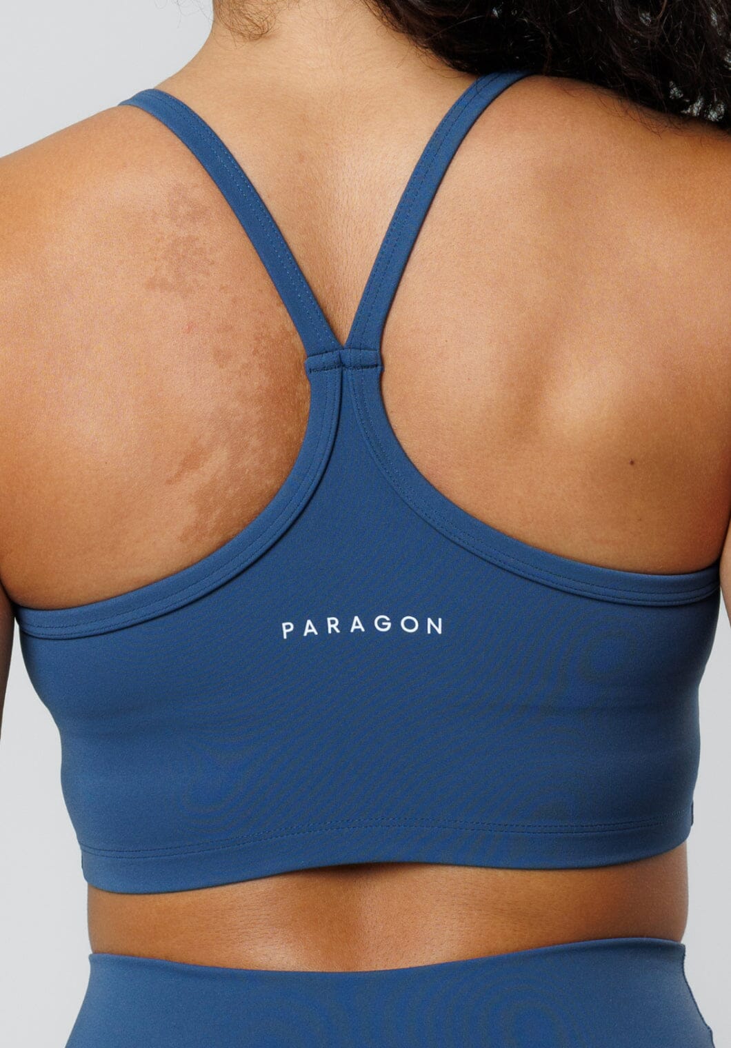 RecStretch Legend Brami Suede Sports Bras Paragon Fitwear 
