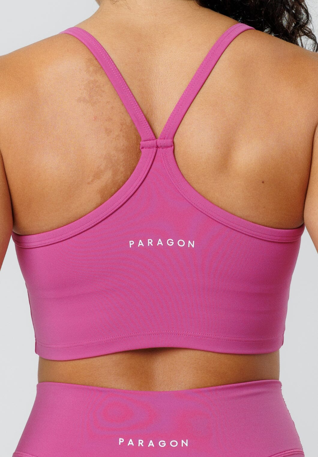 RecStretch Legend Brami Ribbon Sports Bras Paragon Fitwear 