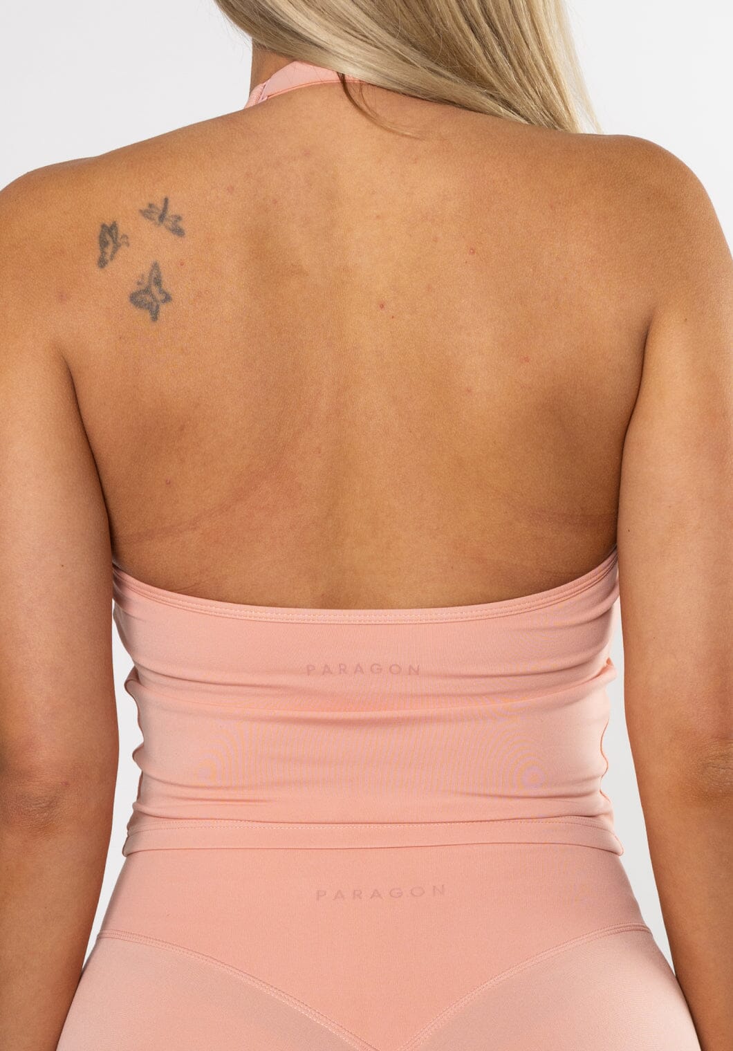 Reluna™ Max Out Brami Heartbreaker Sports Bras Paragon Fitwear 