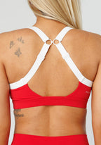 Reluna™ Gemini Sports Bra Siren Sports Bras Paragon Fitwear 