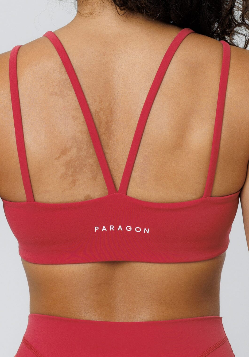 RecStretch™ Radiate Bra Kiss Sports Bras Paragon Fitwear 