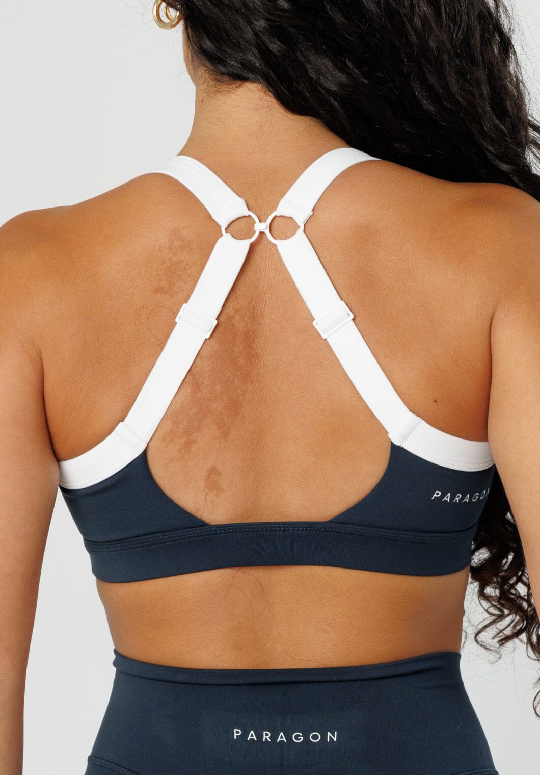 Reluna™ Gemini Sports Bra Dark Night Sports Bras Paragon Fitwear 