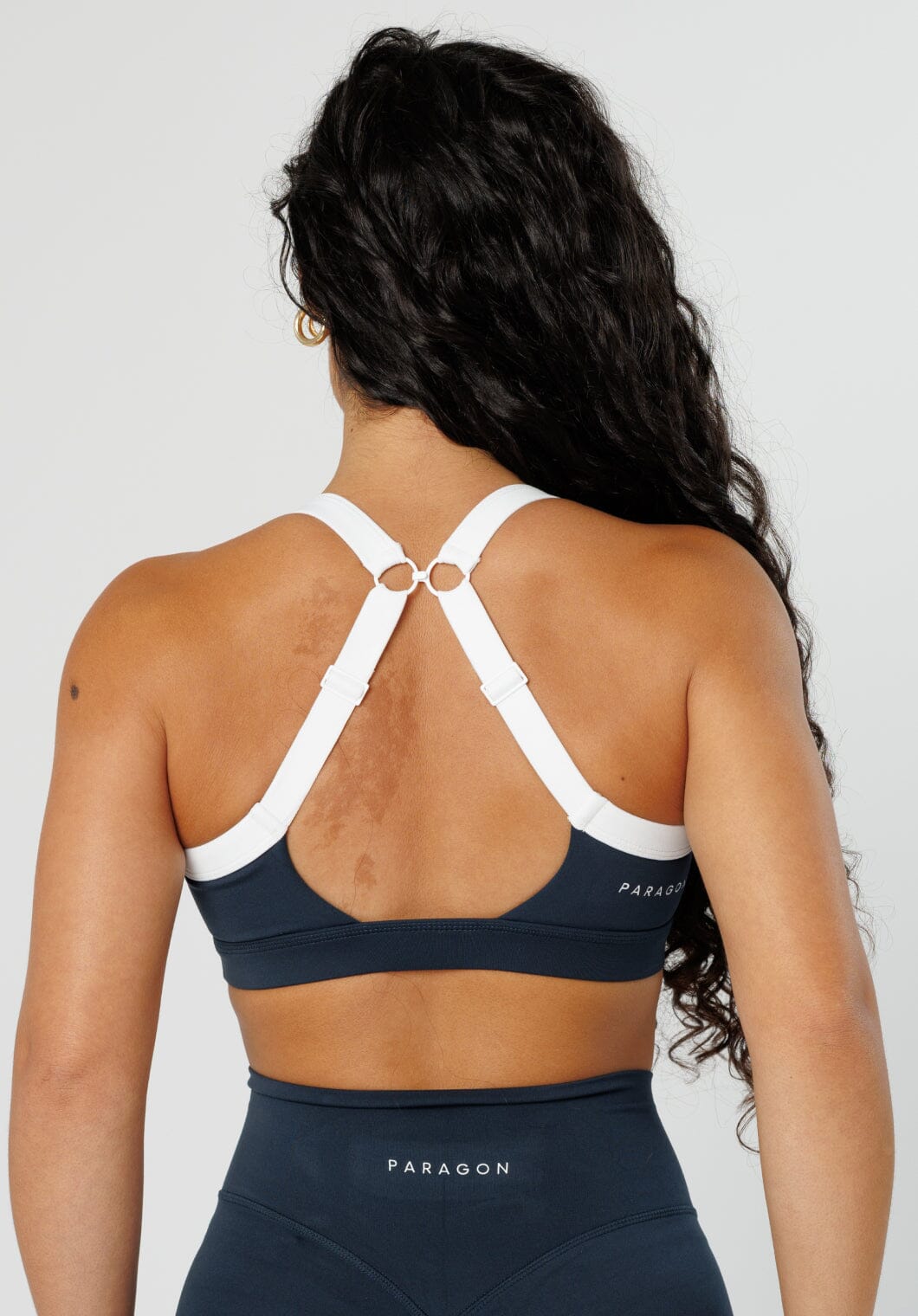 Reluna™ Gemini Sports Bra Dark Night Sports Bras Paragon Fitwear 