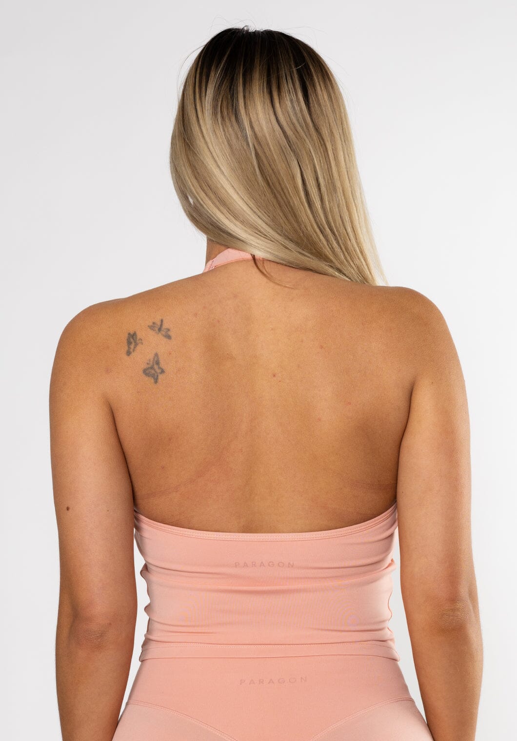 Reluna™ Max Out Brami Heartbreaker Sports Bras Paragon Fitwear 