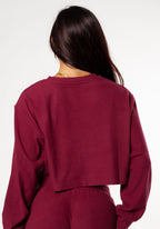 CozyRib™ Daydream Pullover Thirst Trap Tops/Tanks Paragon Fitwear 