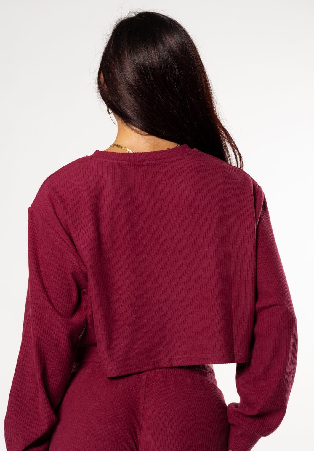 CozyRib™ Daydream Pullover Thirst Trap Tops/Tanks Paragon Fitwear 