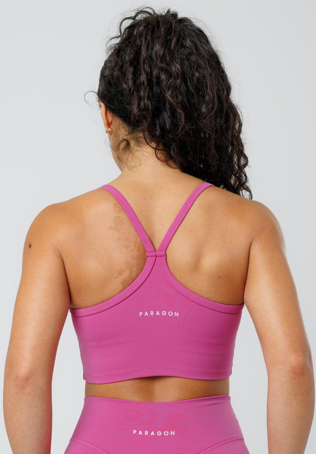 RecStretch Legend Brami Ribbon Sports Bras Paragon Fitwear 