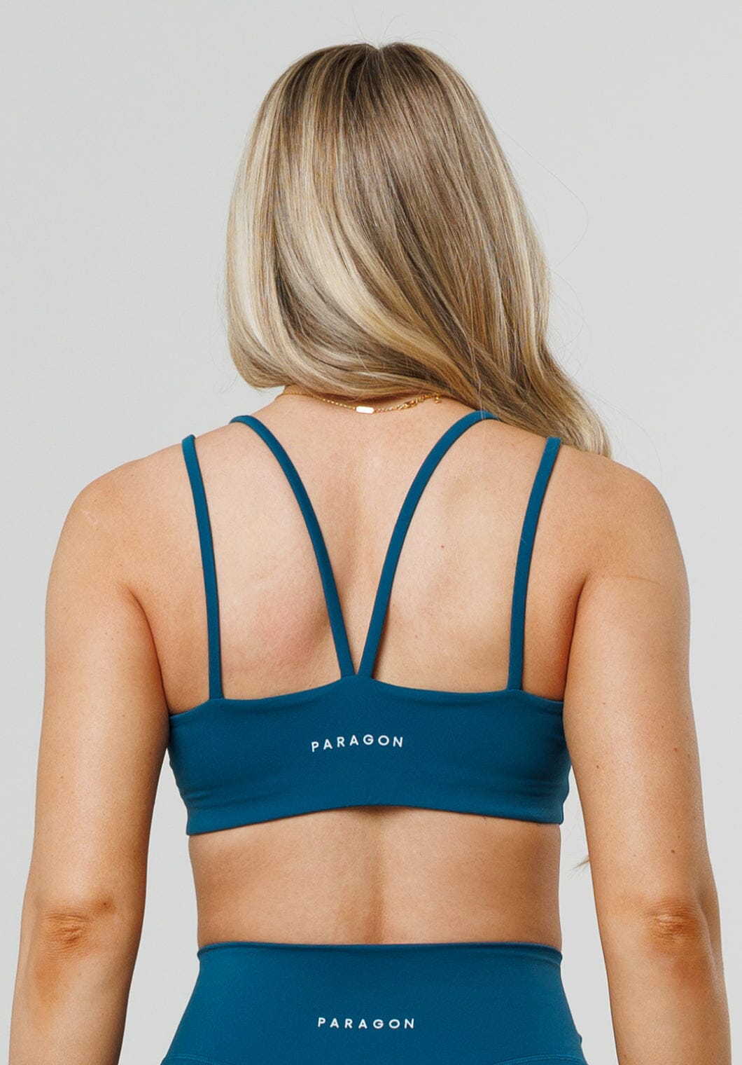 RecStretch Radiate Bra Jewel Sports Bras Paragon Fitwear 